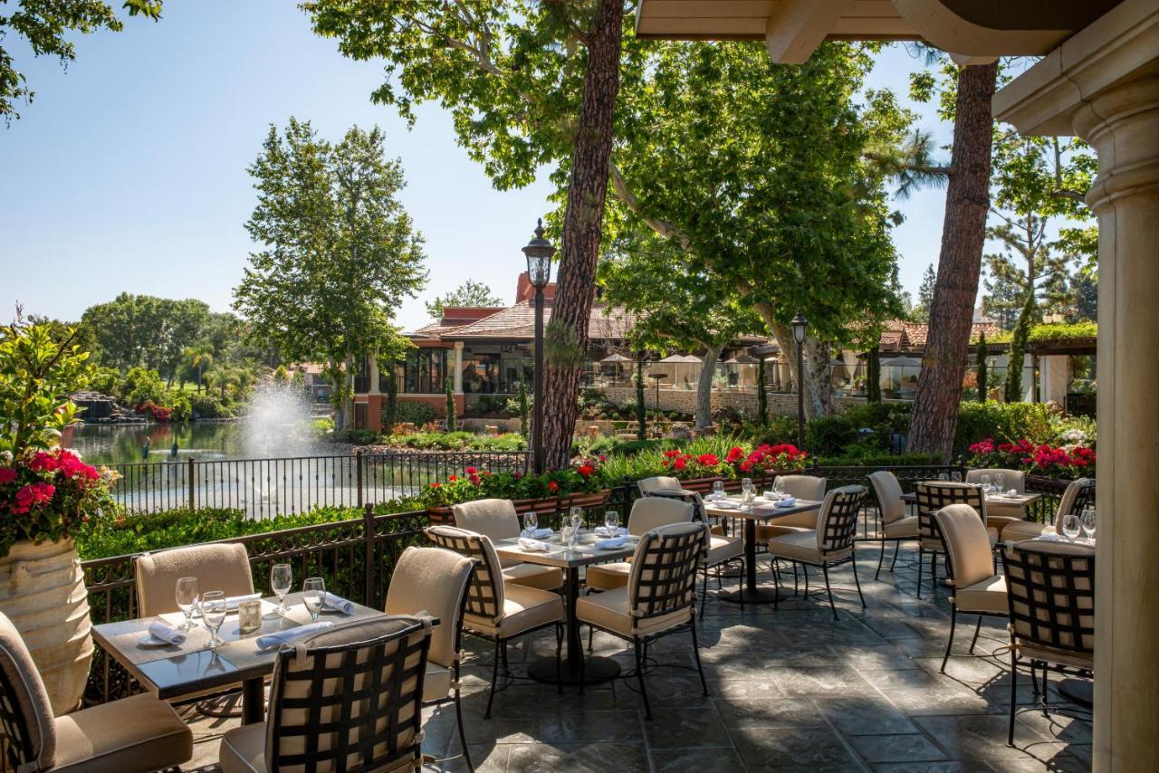 Westlake Village Inn Exterior foto