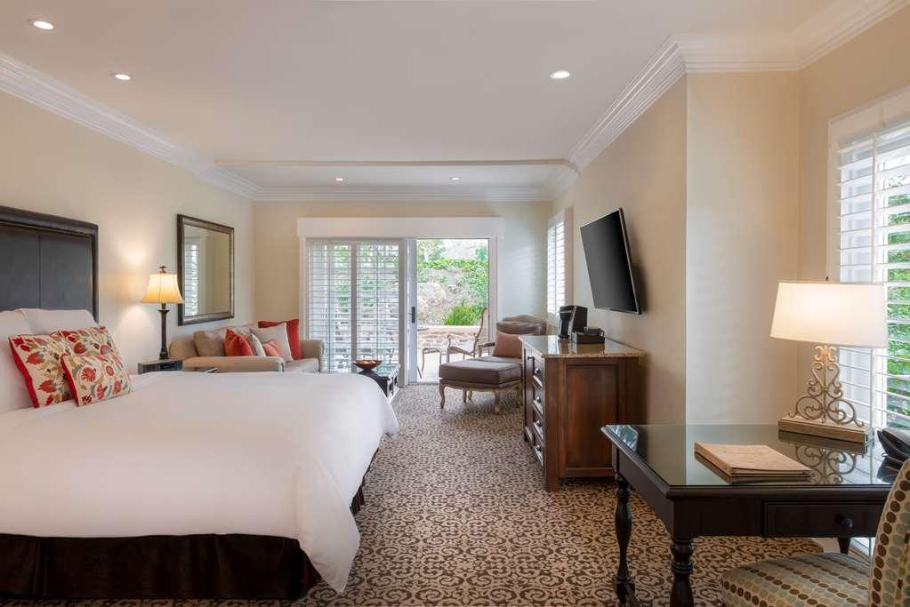 Westlake Village Inn Quarto foto